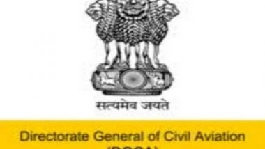 India News | DGCA Directs Opening of Domestic Civil Flight Operations in Calibrated Manner