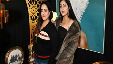 Business News | This Mother-daughter Duo's Company Mine N Yours Wedding Show Creates Hassle-free Wedding Shopping Experiences