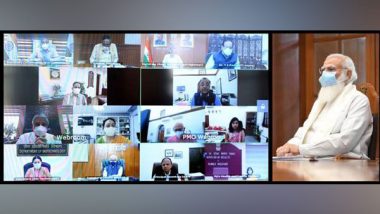 India News | Urdu Bulletin: Country's Battle with COVID-19 Dominates Page One