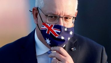 World News | Australia to Spend Millions to Upgrade Military Bases Amid China Tensions
