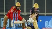 Sports News | IPL 2021: Really Impressive Performance from Our Bowlers, Says Morgan