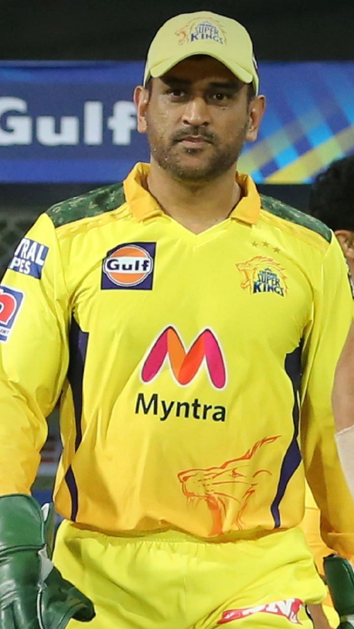 KKR vs CSK, IPL 2021 Key Players: MS Dhoni, Andre Russell and Other Key Players To Watch Out For