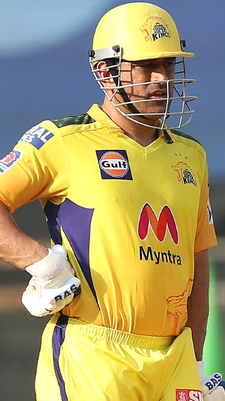 CSK vs SRH, IPL 2021 Key Players: MS Dhoni, Jonny Bairstow and Other Players To Watch Out For
