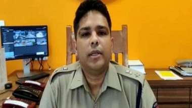 India News | Mumbai Police Deploying Special Police Officers Outside Buildings 'sealed' Due to COVID-19 Cases