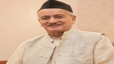 India News | Maharashtra Governor Expresses Grief over Loss of Lives in Nashik Oxygen-leak Incident