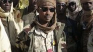 World News | Chad: Mahamat Itno, Dead President Deby's Son Named Interim Leader