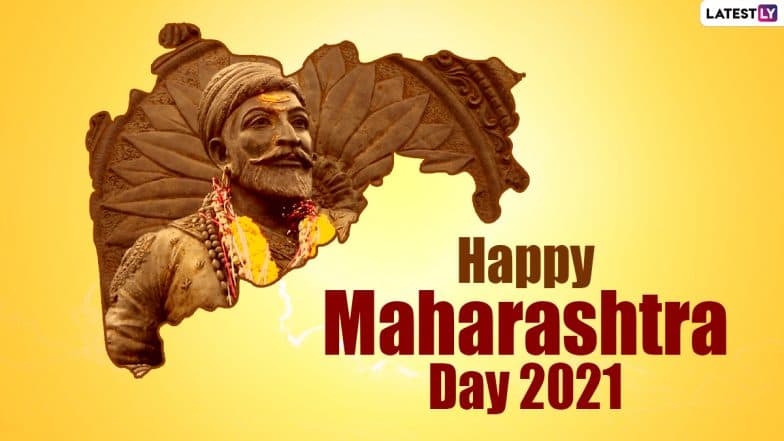 Happy Maharashtra Day 2021 Wishes, Greetings, and Messages: Marathi ...