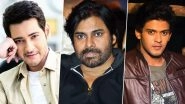 Pawan Kalyan Tests COVID-19 Positive, Mahesh Babu, Naveen Polishetty Wish for Telugu Superstar&rsquo;s Speedy Recovery