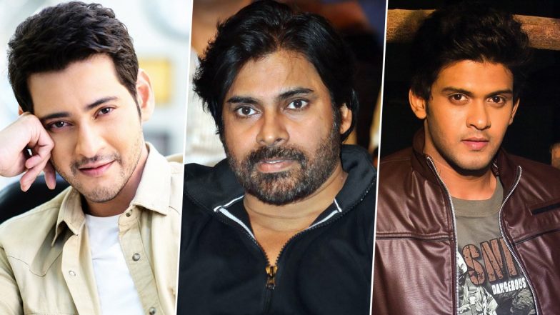 Pawan Kalyan Tests COVID-19 Positive, Mahesh Babu, Naveen Polishetty Wish for Telugu Superstar’s Speedy Recovery