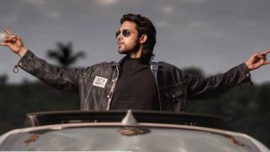 Mai Hero Boll Raha Hu Teaser: Parth Samthaan’s Badass Avatar Will Leave You Spellbound, Trailer To Be Out on April 6 (Watch Videos)
