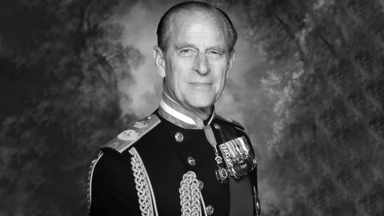 Duke of Edinburgh Prince Philip Dies at 99, Queen Elizabeth II's Husband Breathes His Last at Windsor Castle