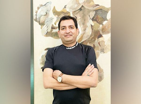 Business News | Manish Mishra Stands in Solidarity with Indian Students in These Tough Times