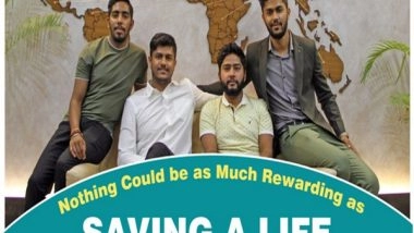 Business News | Marg Mart: A Life-saver in the Era of Covid-19