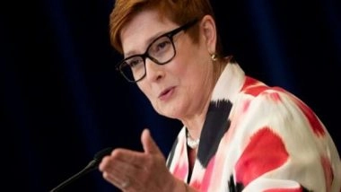 World News | Australia Says China-linked State Deals Cancelled on National Interest Grounds