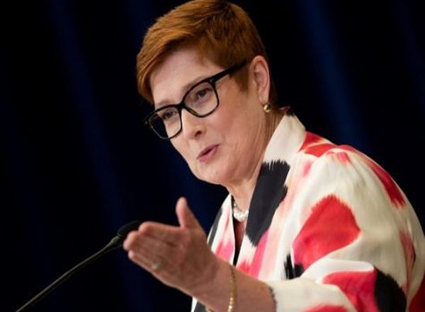 World News | Australia Says China-linked State Deals Cancelled on National Interest Grounds