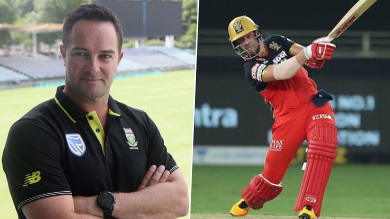 Mark Boucher Sheds Light on AB de Villiers’ Return to South Africa Team, Says ‘Conversation is Still Very Much Open’