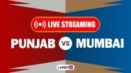 PBKS vs MI, IPL 2021 Live Cricket Streaming: Watch Free Telecast of Punjab Kings vs Mumbai Indians on Star Sports and Disney+Hotstar Online