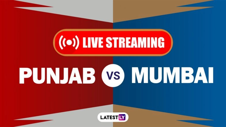 PBKS vs MI, IPL 2021 Live Cricket Streaming: Watch Free Telecast of Punjab Kings vs Mumbai Indians on Star Sports and Disney+Hotstar Online