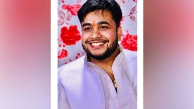 Business News | Mehul Parashar Spreads Awareness About Health and Hygiene Among Delhi Citizens