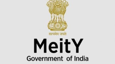 World News | Govt Refutes Wall Street Journal's 'fake, Manufactured Story' of India's Clampdown on Social Media