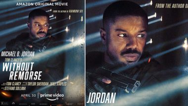 Without Remorse: Michael B Jordan Reveals Why He Wanted To Incorporate Chess in His New Film