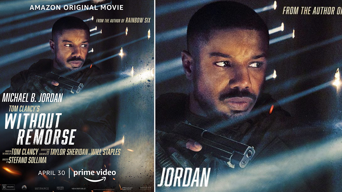 Michael B. Jordan Explains Why He Wanted Make a Romance Film