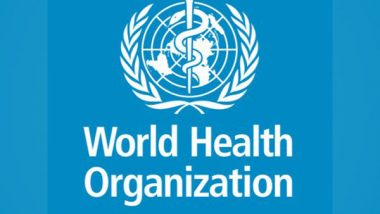 World News | WHO Bolsters Support to India to Tackle Second COVID-19 Wave
