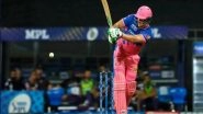 Sports News | IPL 2021: Tactical Decision Behind Me Batting at Number Six, Says Miller