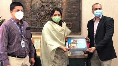 Business News | VaccineOnWheels Appointed by Pune Municipal Corporation as Its On-ground Covid Immunization Administration Partner Under PPP