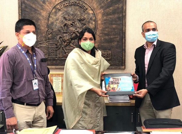 Business News | VaccineOnWheels Appointed by Pune Municipal Corporation as Its On-ground Covid Immunization Administration Partner Under PPP