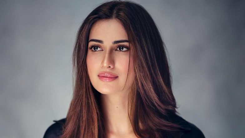 Uttar Pradesh Panchayat Elections 2021: Diksha Singh, Miss India 2015 Contestant and Model, Set to Contest UP Polls From Jaunpur