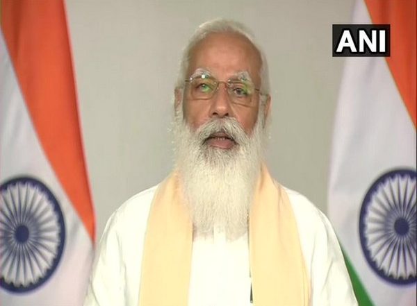 Mann Ki Baat: COVID-19 Second Wave Testing Our Patience, Capacity to Bear Pain, Says PM Narendra Modi