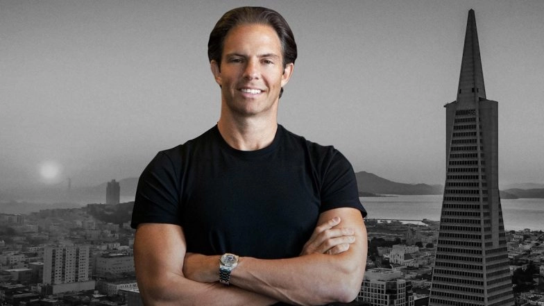 Mogul Michael Shvo Accepted the San Francisco Business Times&rsquo; &lsquo;2020 Deal of the Year&rsquo; in Recognition of Transamerica Pyramid Acquisition