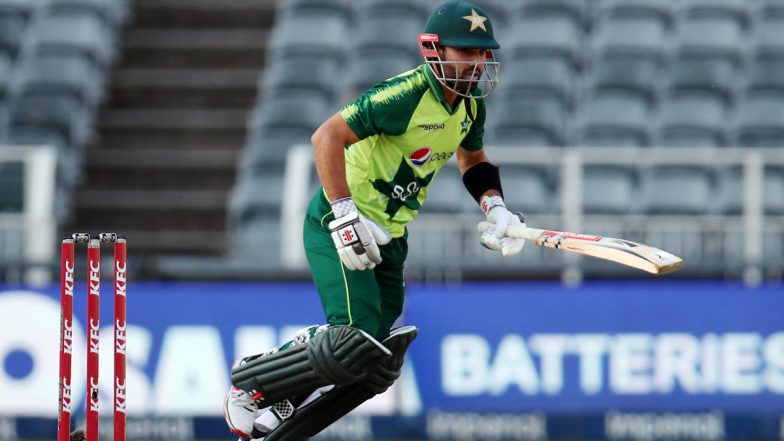 Mohammad Rizwan Was Observing Ramzan Fast During 73-Run Knock vs South Africa in 3rd T20I, Confirms Babar Azam