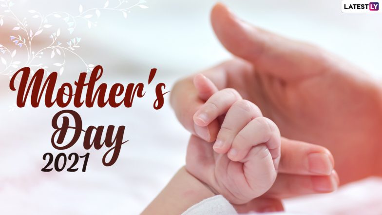 Celebrating Mother's Day 2021 - Kirson & Fuller
