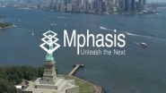 Business News | Blackstone Commits Up to $2.8 Billion to Acquire Controlling Stake in Mphasis