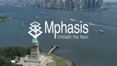 Business News | Blackstone Commits Up to $2.8 Billion to Acquire Controlling Stake in Mphasis