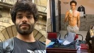 His Storyy: Mrinal Dutt Opens Up About Gaining 5 Kilos To Look Fuller for His Role in the ALTBalaji&rsquo;s Web Series