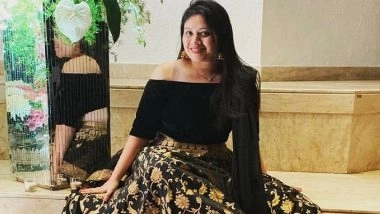 Mrs Dipti&rsquo;s Kazbee | The Ethnic Lounge Enthrals Marathi Celebrities