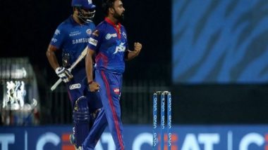 Sports News | IPL 2021: If Allowed, First Statue That Will Go Up for DC is of Amit Mishra, Says Parth Jindal