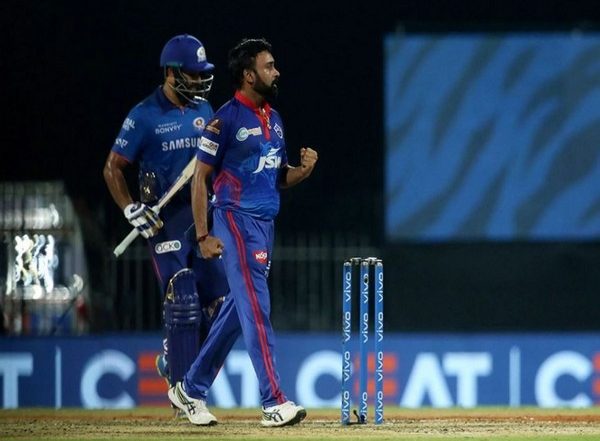 Sports News | IPL 2021: If Allowed, First Statue That Will Go Up for DC is of Amit Mishra, Says Parth Jindal