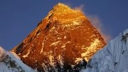 Coronavirus Reaches Mount Everest, Norwegian Climber Erlend Ness Tests COVID-19 Positive
