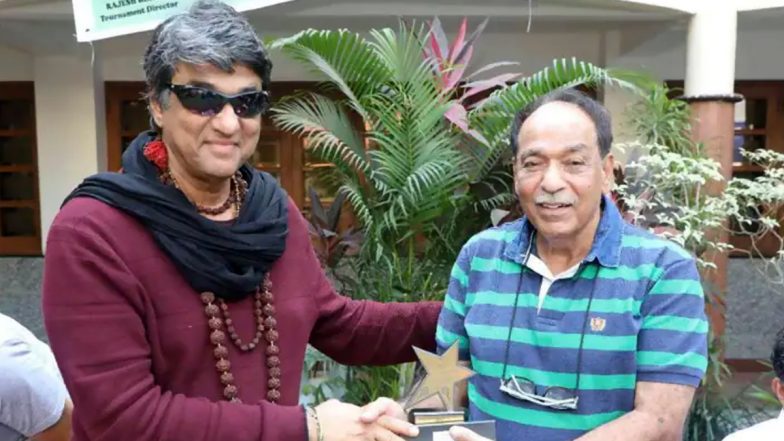 Mukesh Khanna’s Elder Brother, Satish Khanna, Dies of Heart Attack Post COVID-19 Complications