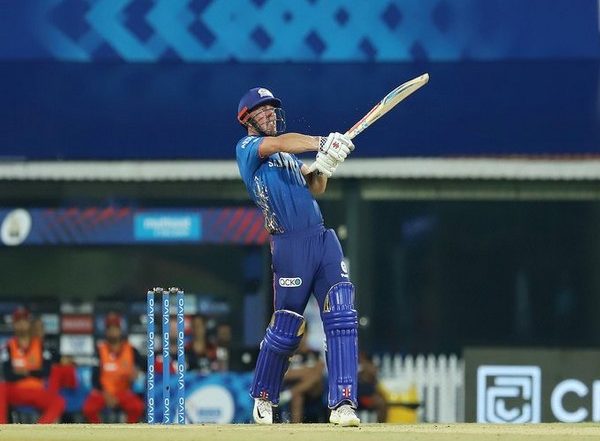 Mumbai Indian's Chris Lynn Urges Cricket Australia for Charter Plane for Players After Conclusion of IPL 2021
