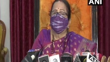 India News | Planning to Deploy Mobile Vans for Phase 3 COVID-19 Vaccination: Mumbai Mayor