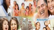 Business News | MyDentalPlan Raises Rs 5 Crore in Seed Funding from Safe Planet Medicare