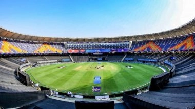 Sports News | IPL 2021: KKR Win Toss, Opt to Bowl Against Punjab Kings