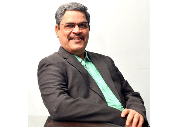 Business News | Arun Raste Named New MD and CEO of NCDEX