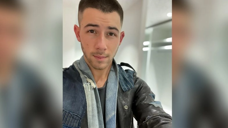 Nick Jonas Back Home From Hospital After Being Injured on Set of His Upcoming Show