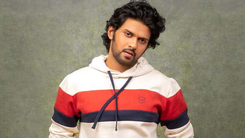 Naveen Polishetty Joins Hands with Director Kalyan Shankar for His Next